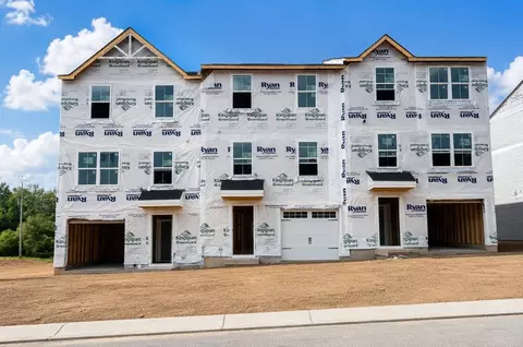 3478 Conifer Cir, Huber Heights, OH 45424