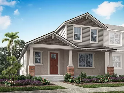 172 Rainwood St, Groveland, FL 34736