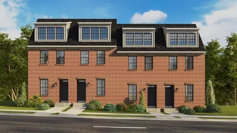 22 W Jefferson St, Rockville, MD 20850