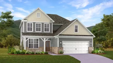 2533 Robert Gwynne Dr, Smyrna, TN 37167