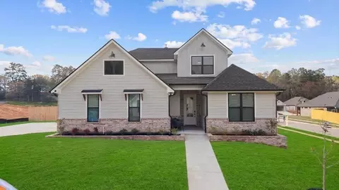 3055 Guinn Farms Rd, Tyler, TX 75707
