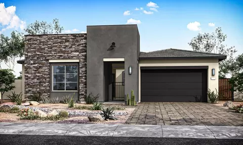 3528 W Buist Ave, Laveen, AZ 85339