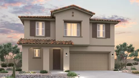 32335 N 123rd Dr, Peoria, AZ 85383