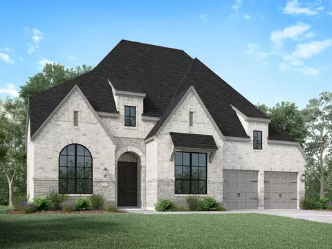 2760 Wickford Ct, Prosper, TX 75078