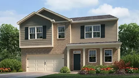 128 Crooked Lake Park, Villa Rica, GA 30180