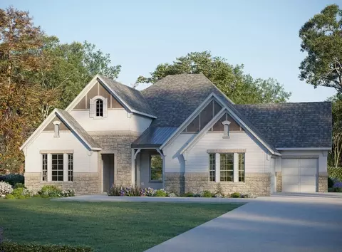 1013 Little Elm Dr, Mansfield, TX 76063