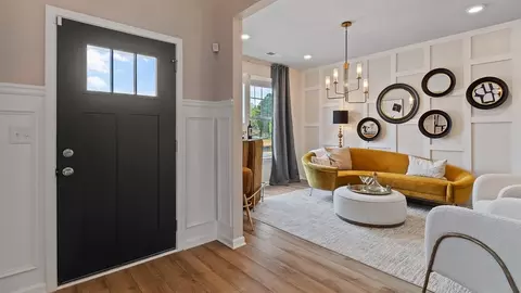 Entry Way - 105 Haverling Pass, Hampton, GA 30228 photo 2 of 7