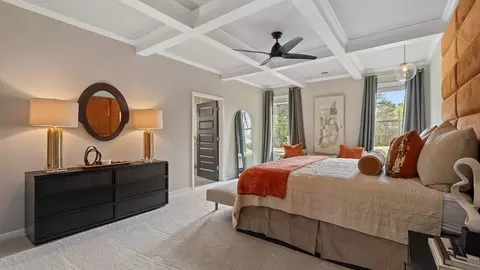 Bedroom - 105 Haverling Pass, Hampton, GA 30228 photo 1 of 7