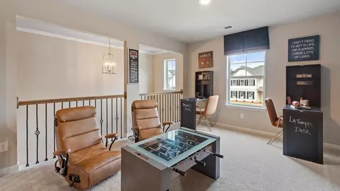 Entry Way - 105 Haverling Pass, Hampton, GA 30228 photo 7 of 7