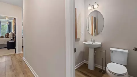 Entry Way - 105 Haverling Pass, Hampton, GA 30228 photo 5 of 7