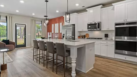 Kitchen - 105 Haverling Pass, Hampton, GA 30228 photo 3 of 4