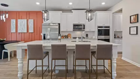 Kitchen - 105 Haverling Pass, Hampton, GA 30228 photo 2 of 4