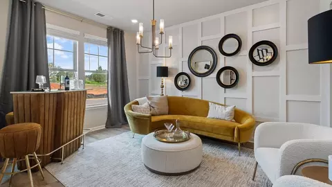 Living - 105 Haverling Pass, Hampton, GA 30228 photo 1 of 4