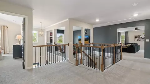Entry Way - 105 Haverling Pass, Hampton, GA 30228 photo 6 of 7