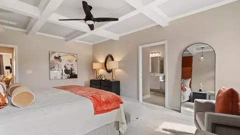 Bedroom - 105 Haverling Pass, Hampton, GA 30228 photo 3 of 7