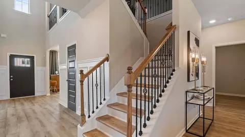 Entry Way - 105 Haverling Pass, Hampton, GA 30228 photo 3 of 7