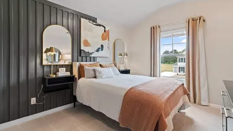 Bedroom - 105 Haverling Pass, Hampton, GA 30228 photo 5 of 7