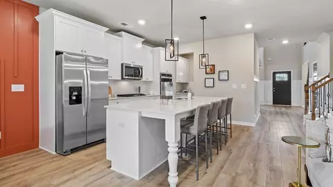 Kitchen - 105 Haverling Pass, Hampton, GA 30228 photo 1 of 4