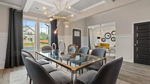 Dining - 105 Haverling Pass, Hampton, GA 30228 photo 1 of 4