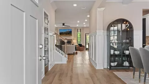 Entry Way - 105 Haverling Pass, Hampton, GA 30228 photo 1 of 7