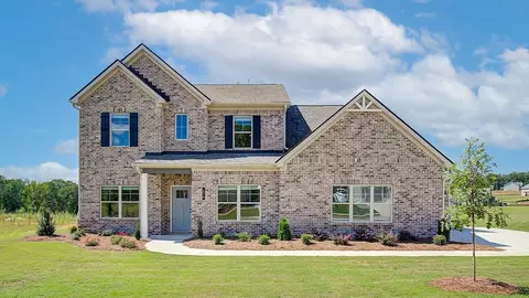 105 Haverling Pass, Hampton, GA 30228