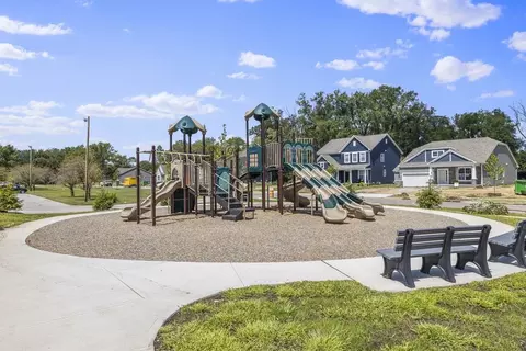 View/Area - 425 Pinehurst Dr, Commerical Point, OH 43116 photo 3 of 18