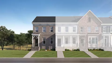 166 Agnew Way, Woodstock, GA 30188
