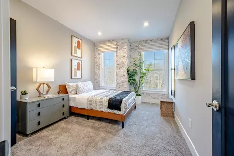 Bedroom - 262 Meridian Way, Fort Mitchell, KY 41017 photo 4 of 5