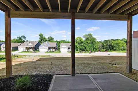 Exterior - 262 Meridian Way, Fort Mitchell, KY 41017 photo 5 of 8