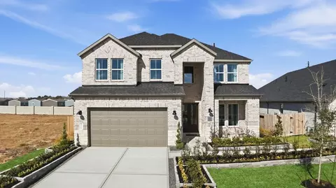 3404 Summercrisp Hollow Ln, Pearland, TX 77581