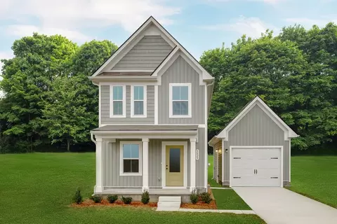 137 Bridgetowne Ave, Edenton, NC 27932