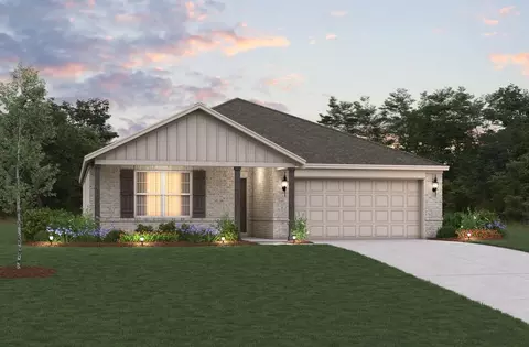 5304 Pagewood Dr, Denton, TX 76207