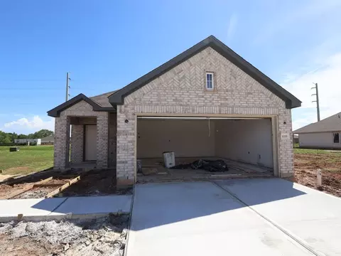 1018 Garnet Star Dr, La Marque, TX 77568