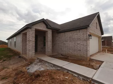 1018 Garnet Star Dr, La Marque, TX 77568
