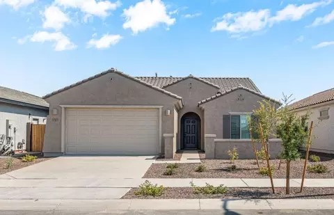 17829 W Pueblo Ave, Goodyear, AZ 85338