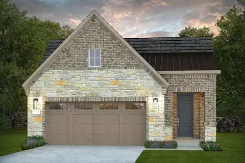 Exterior - 137 Perth Cv, Bastrop, TX 78602 photo 7 of 13
