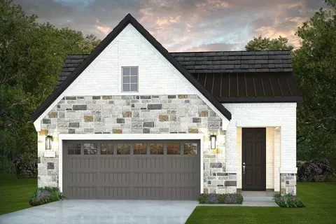Exterior - 137 Perth Cv, Bastrop, TX 78602 photo 5 of 13