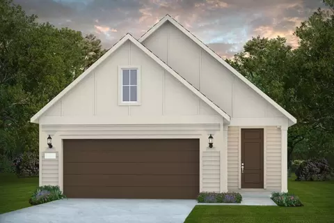 Exterior - 137 Perth Cv, Bastrop, TX 78602 photo 3 of 10