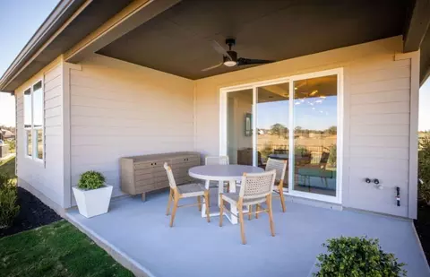 Exterior - 137 Perth Cv, Bastrop, TX 78602 photo 4 of 10