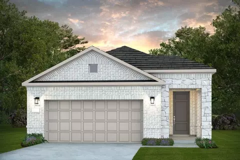 Exterior - 137 Perth Cv, Bastrop, TX 78602 photo 4 of 13