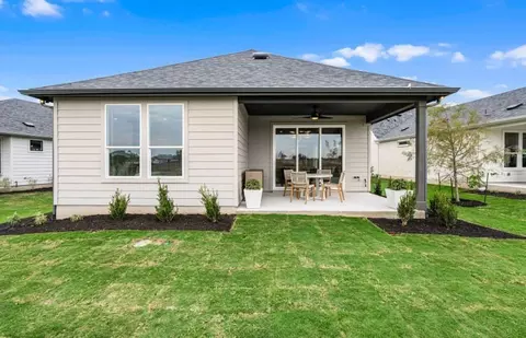 Exterior - 137 Perth Cv, Bastrop, TX 78602 photo 3 of 13