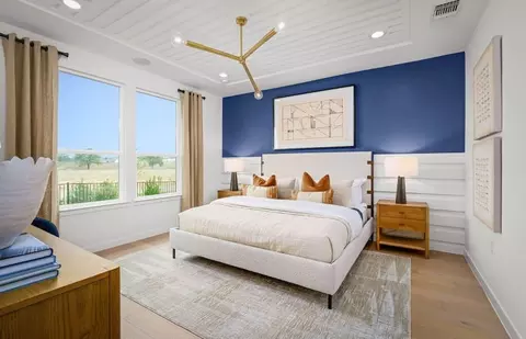 Bedroom - 137 Perth Cv, Bastrop, TX 78602 photo 1 of 4