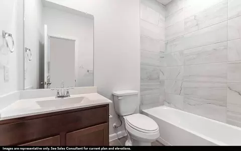 Bath - 1608 Casting Rdg, Mesquite, TX 75181 photo 1 of 7