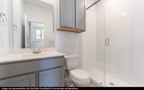 Bath - 1608 Casting Rdg, Mesquite, TX 75181 photo 4 of 7