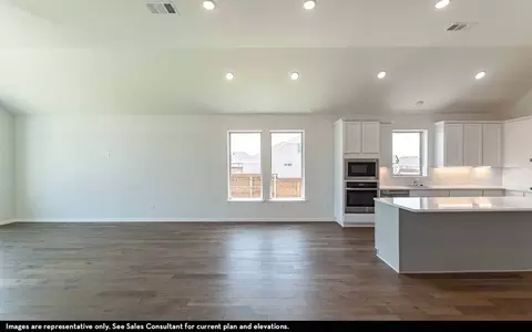 Living - 1608 Casting Rdg, Mesquite, TX 75181 photo 1 of 4