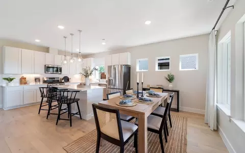 Dining - 1608 Casting Rdg, Mesquite, TX 75181 photo 2 of 5