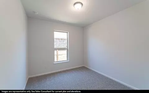 Bedroom - 1608 Casting Rdg, Mesquite, TX 75181 photo 1 of 3
