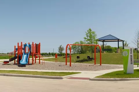 Exterior - 1608 Casting Rdg, Mesquite, TX 75181 photo 4 of 7