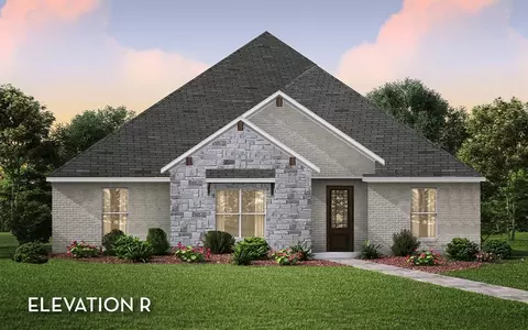 Exterior - 1608 Casting Rdg, Mesquite, TX 75181 photo 2 of 7