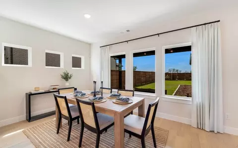 Dining - 1608 Casting Rdg, Mesquite, TX 75181 photo 1 of 5